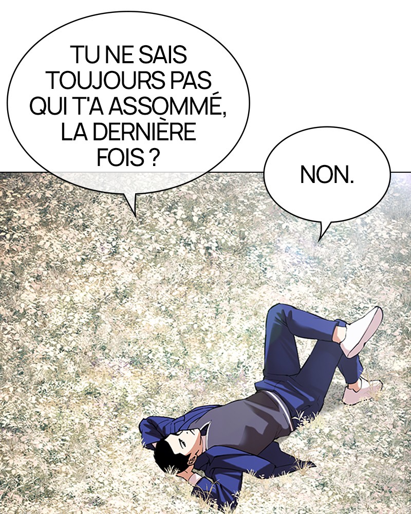 Lookism Chapitre 501 - Page 113