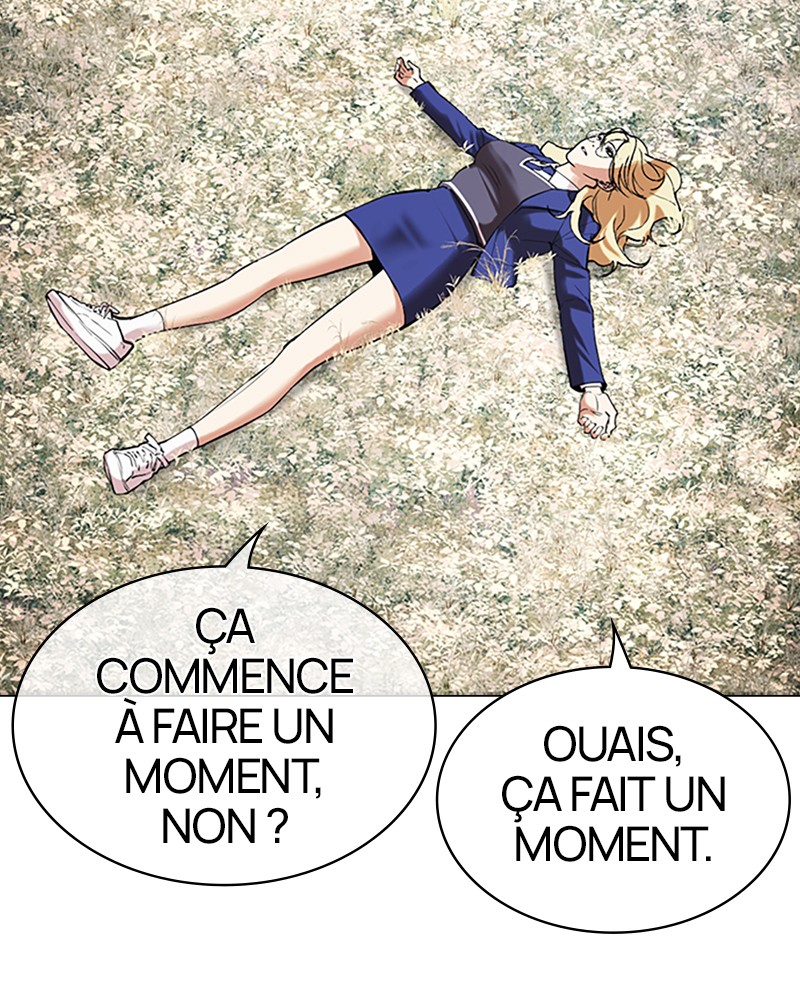 Lookism Chapitre 501 - Page 114