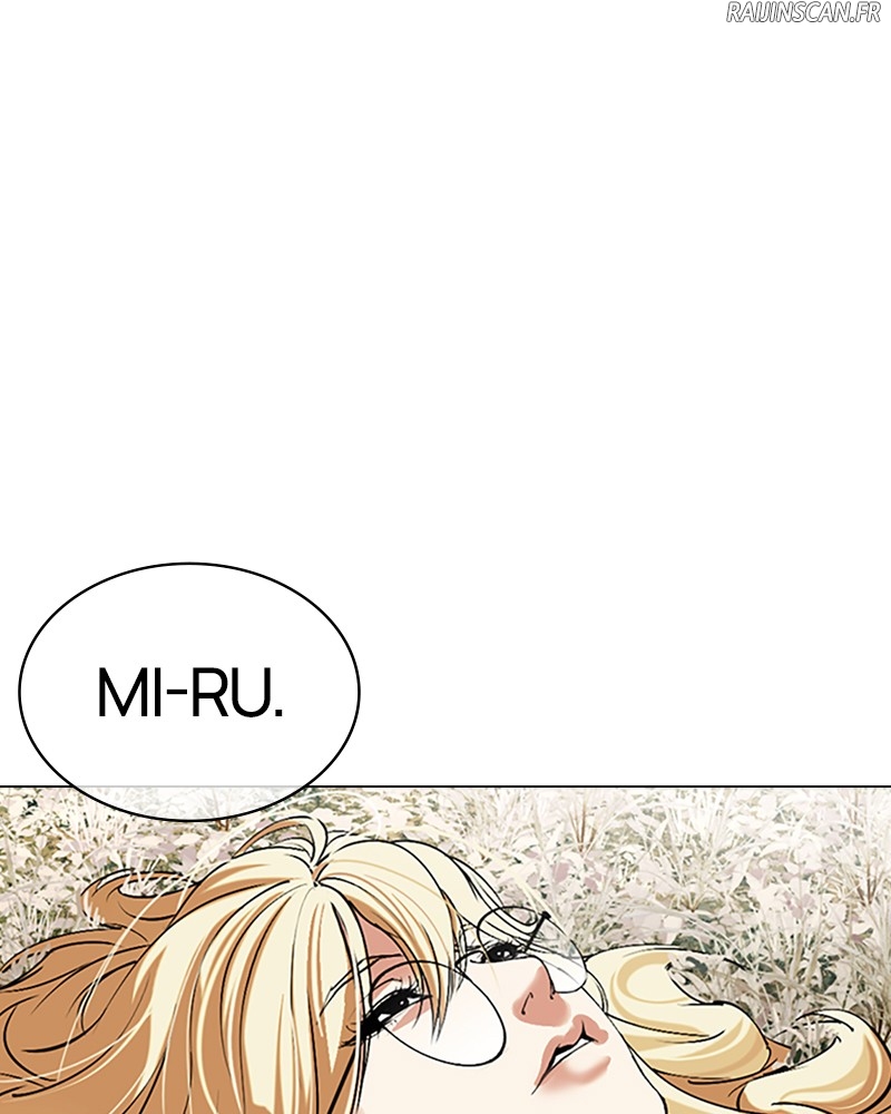 Lookism Chapitre 501 - Page 115