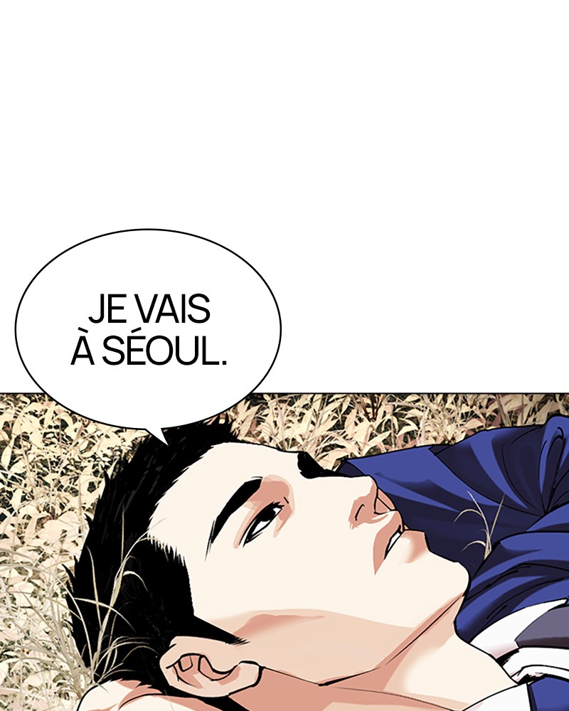 Lookism Chapitre 501 - Page 117