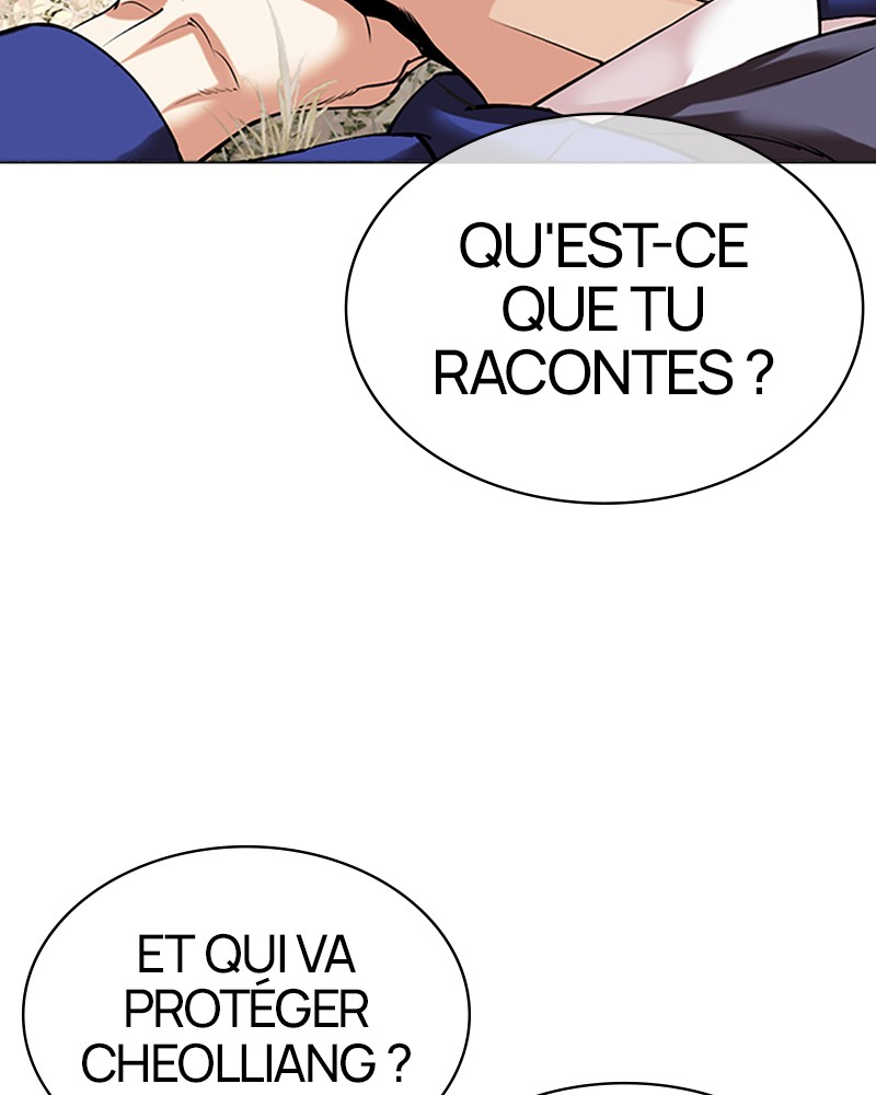 Lookism Chapitre 501 - Page 118