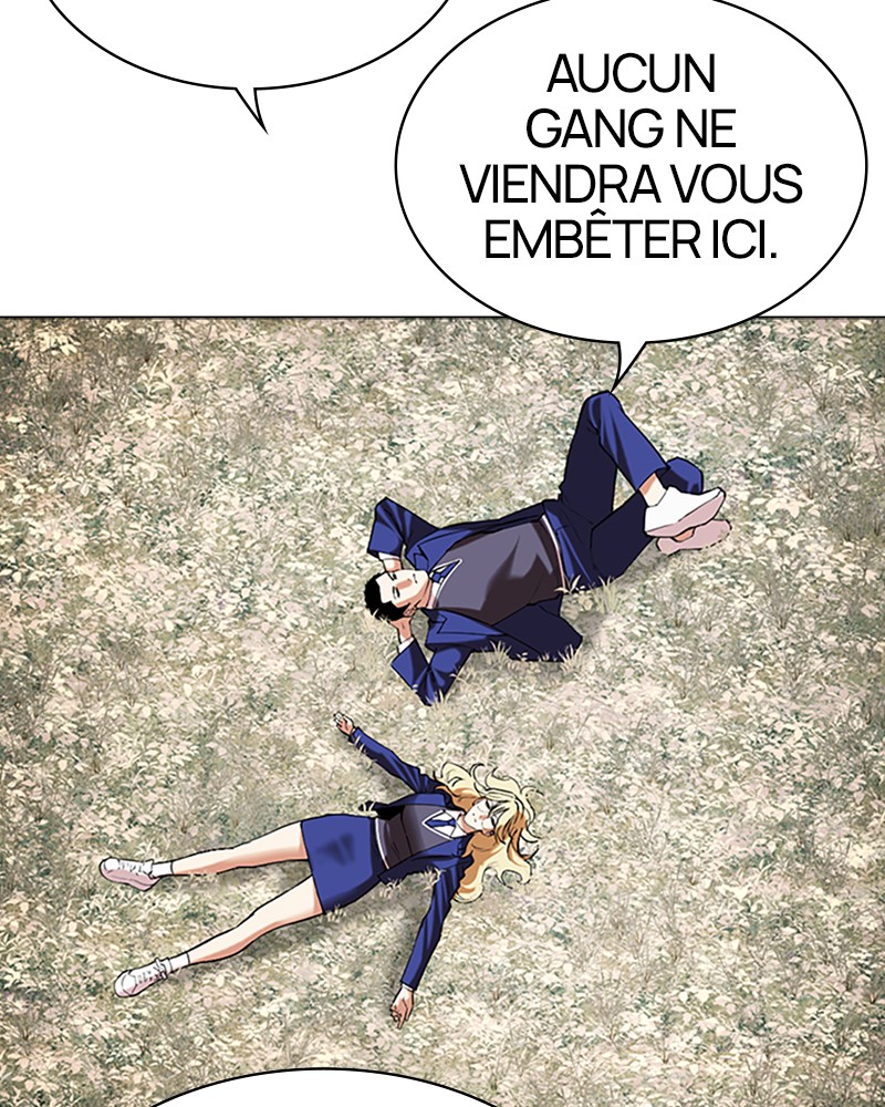 Lookism Chapitre 501 - Page 119