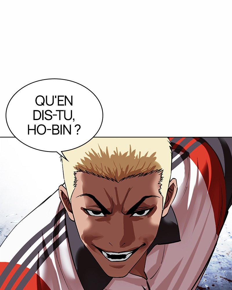 Lookism Chapitre 501 - Page 12