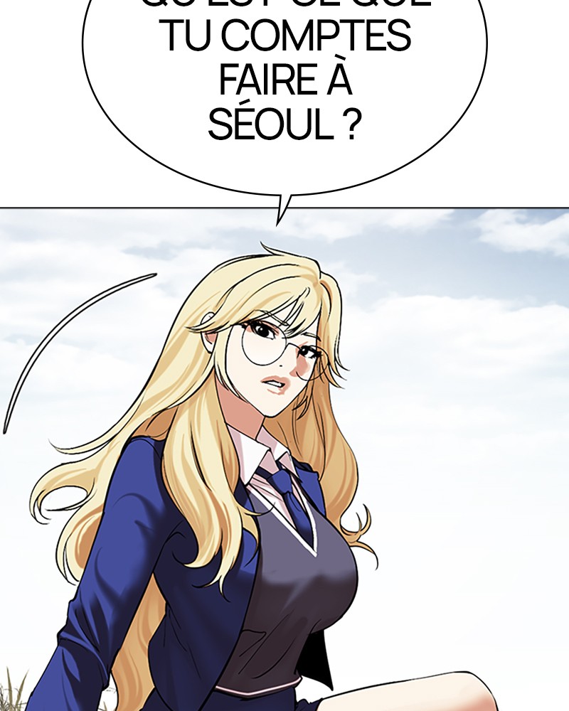 Lookism Chapitre 501 - Page 121