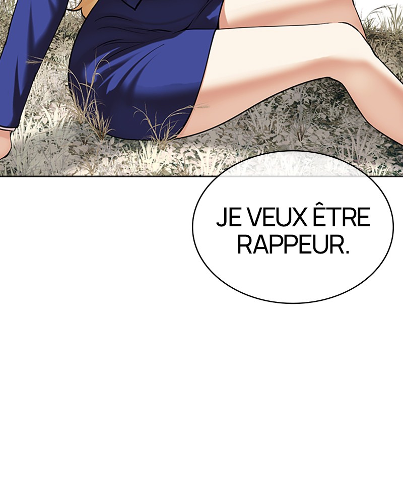 Lookism Chapitre 501 - Page 122