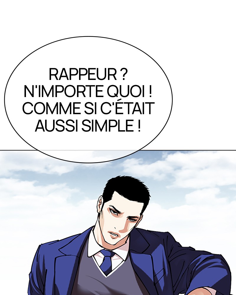 Lookism Chapitre 501 - Page 123