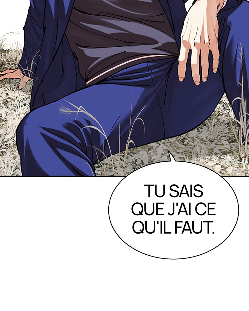 Lookism Chapitre 501 - Page 124