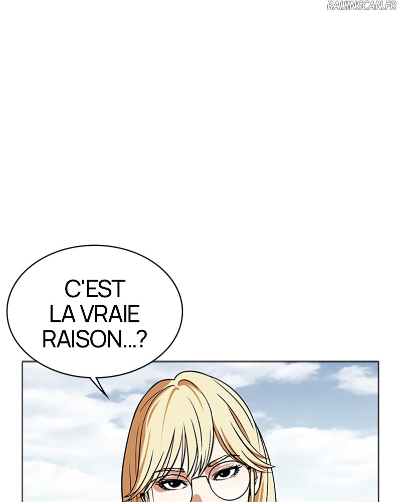 Lookism Chapitre 501 - Page 125