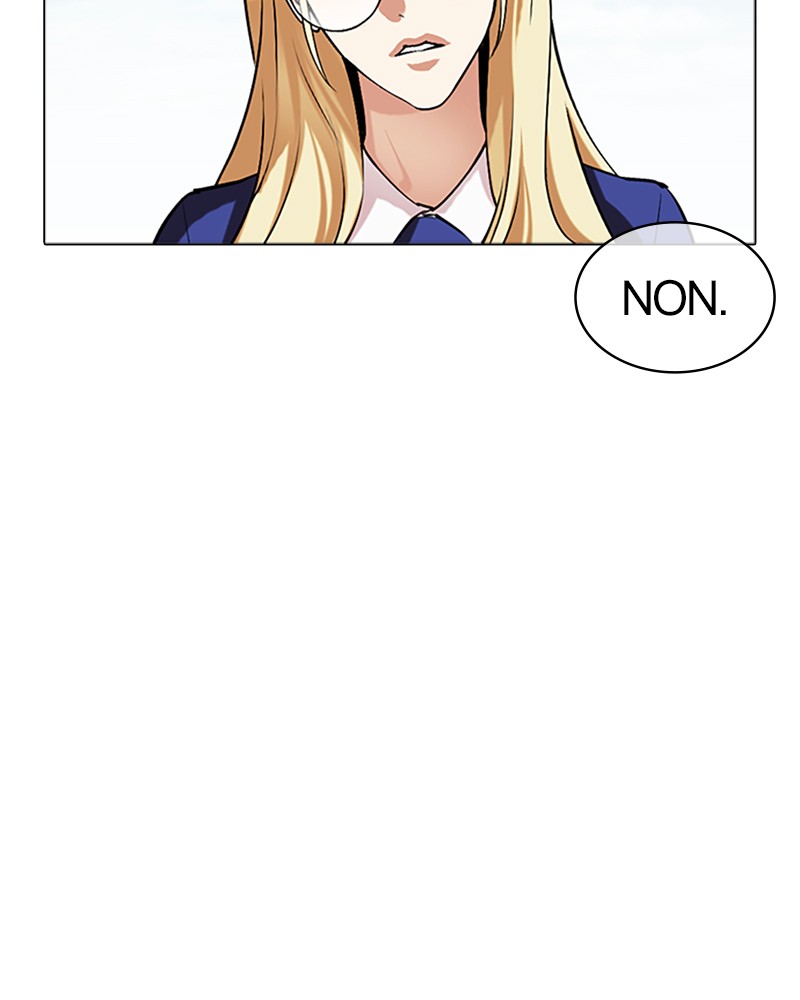 Lookism Chapitre 501 - Page 126