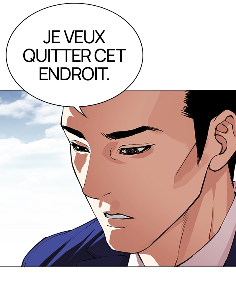 Lookism Chapitre 501 - Page 127