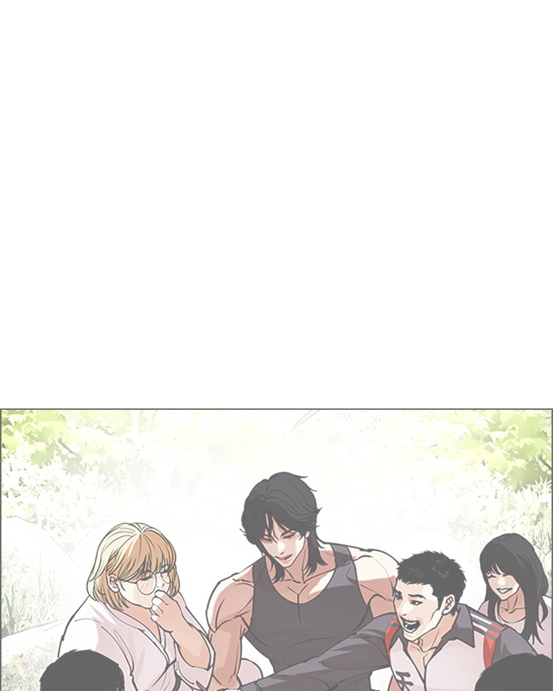 Lookism Chapitre 501 - Page 128