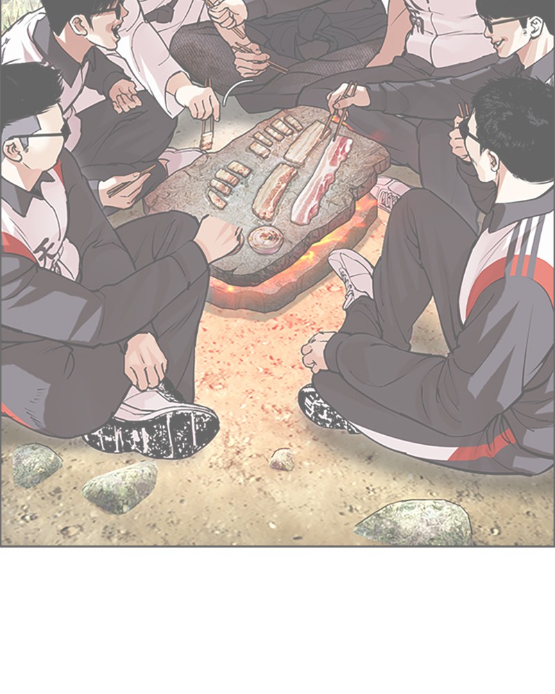 Lookism Chapitre 501 - Page 129