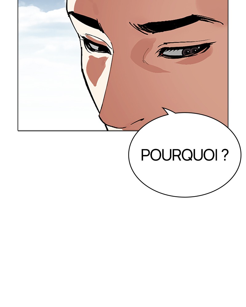 Lookism Chapitre 501 - Page 133