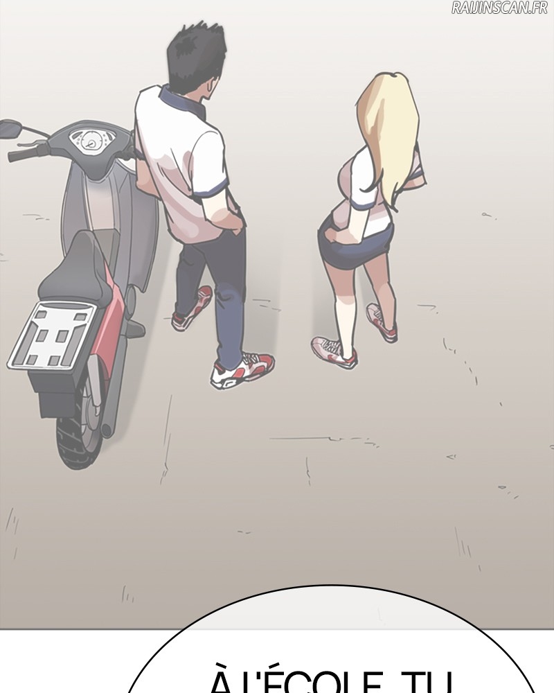 Lookism Chapitre 501 - Page 135