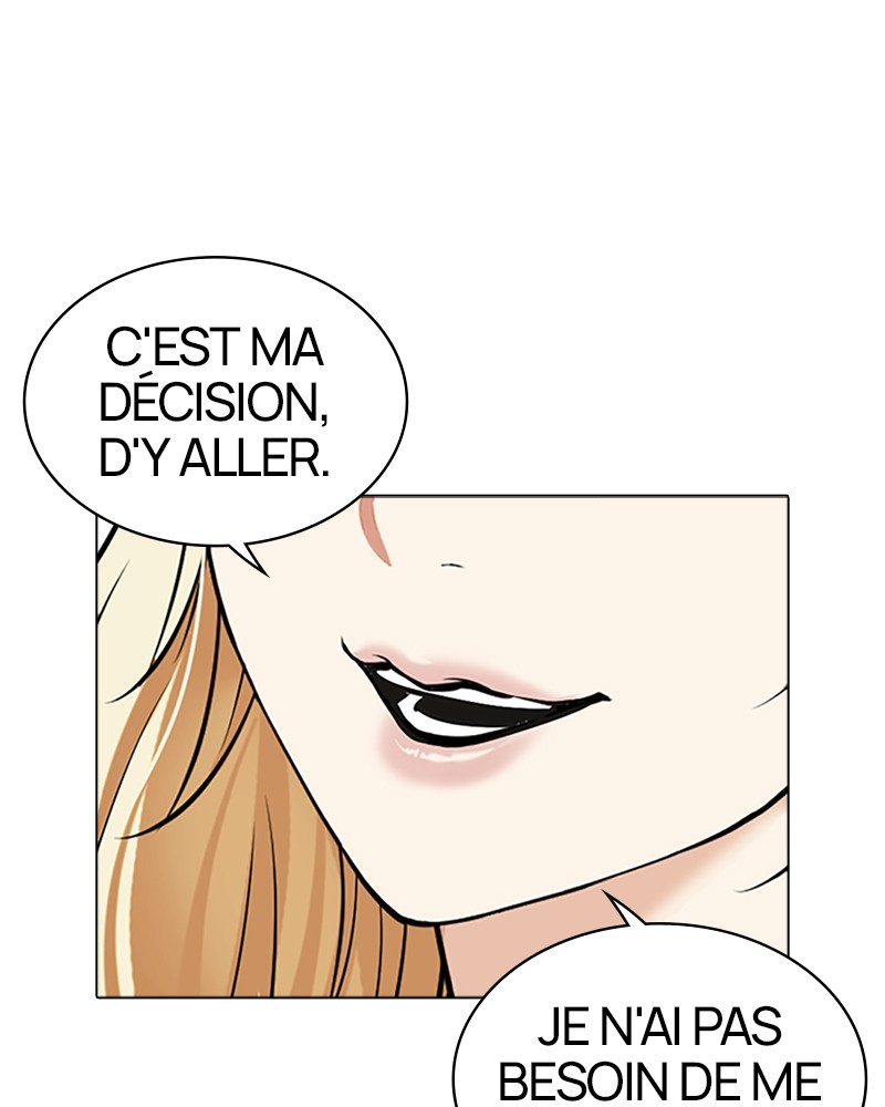 Lookism Chapitre 501 - Page 137