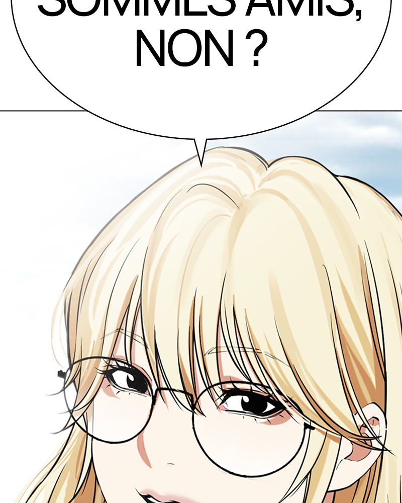 Lookism Chapitre 501 - Page 139
