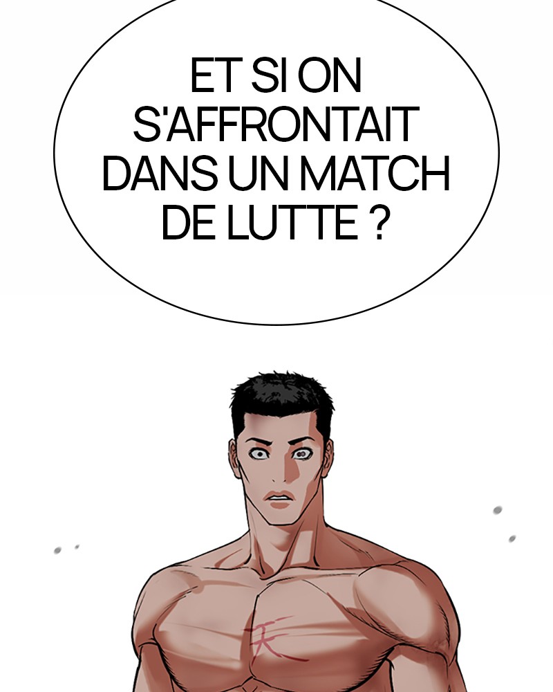 Lookism Chapitre 501 - Page 14