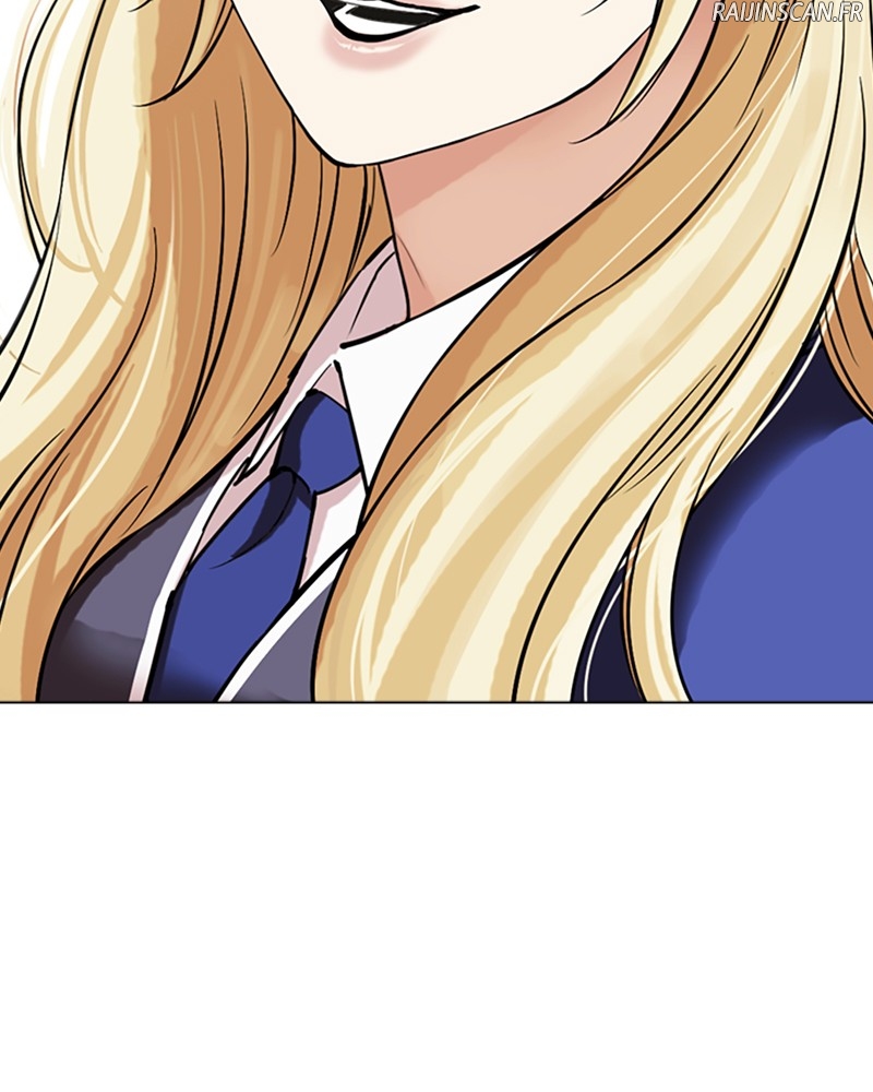 Lookism Chapitre 501 - Page 140