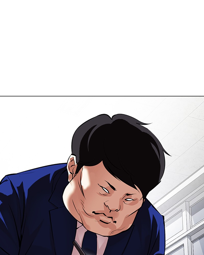 Lookism Chapitre 501 - Page 144