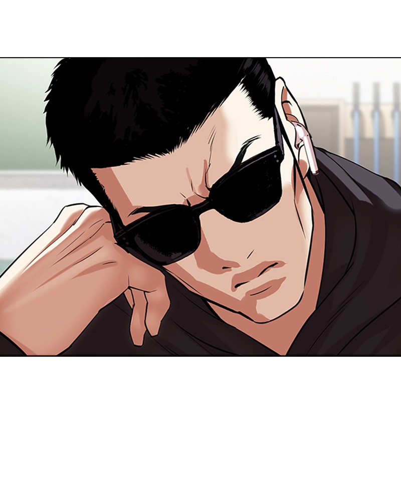 Lookism Chapitre 501 - Page 146