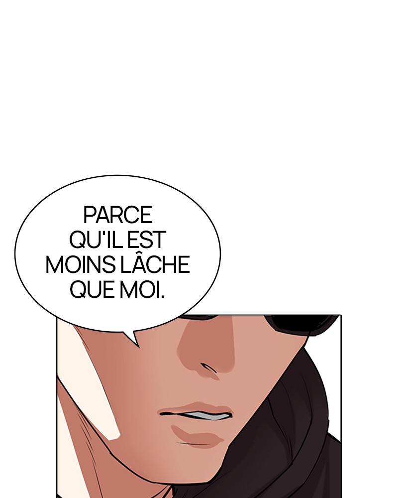 Lookism Chapitre 501 - Page 147