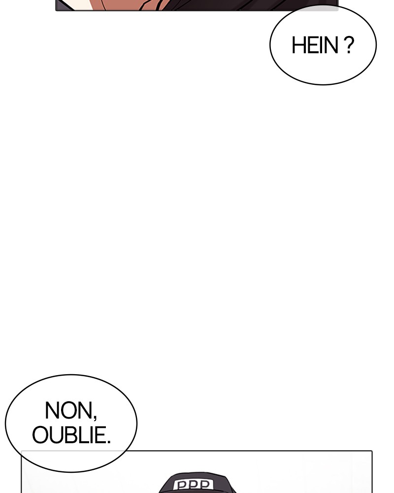 Lookism Chapitre 501 - Page 148