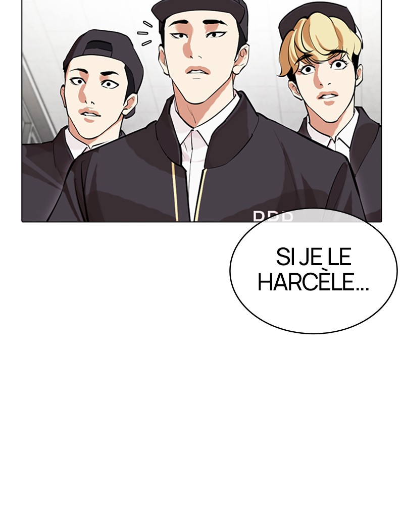Lookism Chapitre 501 - Page 149
