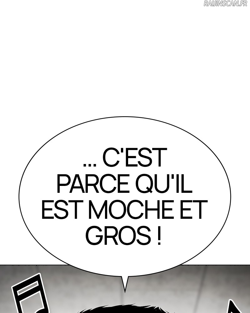 Lookism Chapitre 501 - Page 150