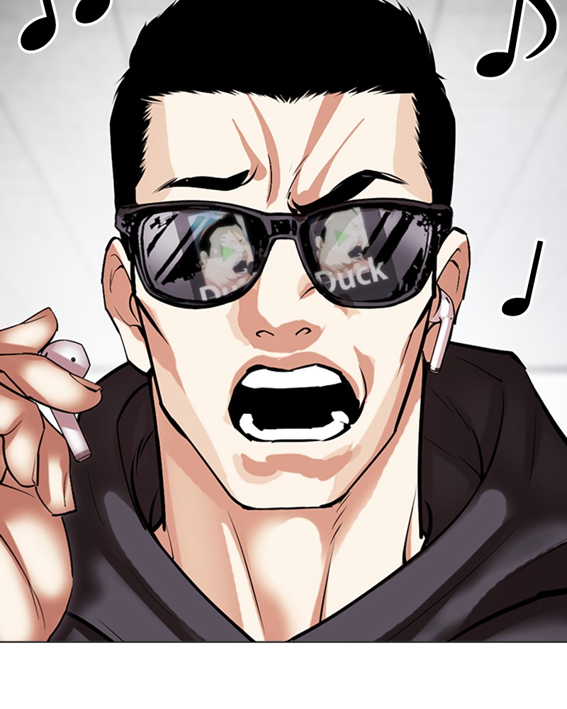 Lookism Chapitre 501 - Page 151