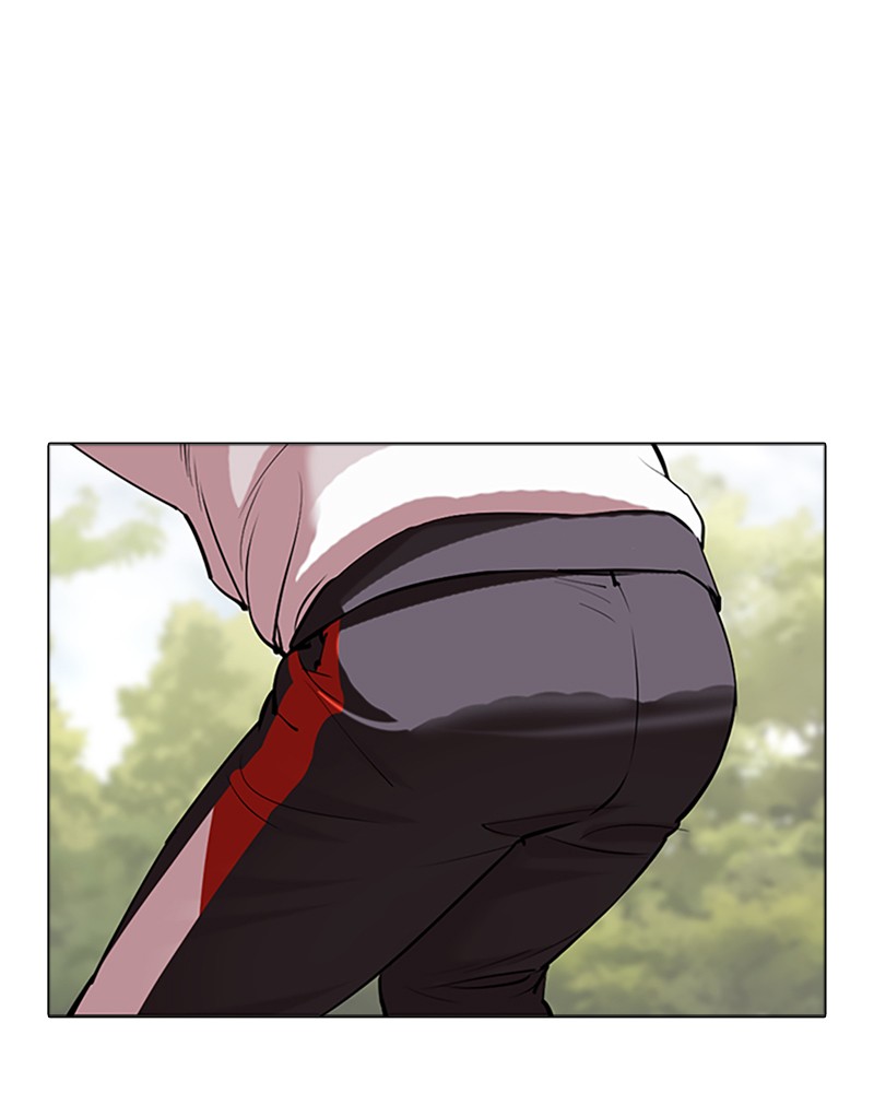 Lookism Chapitre 501 - Page 154