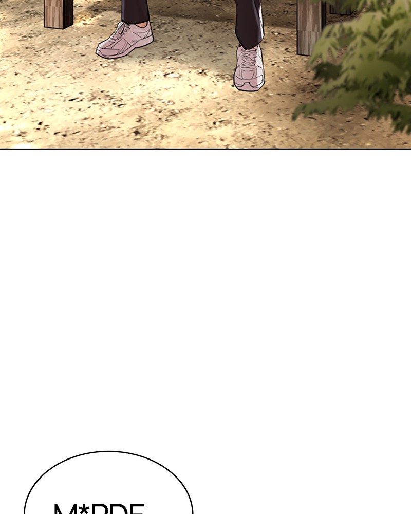 Lookism Chapitre 501 - Page 157