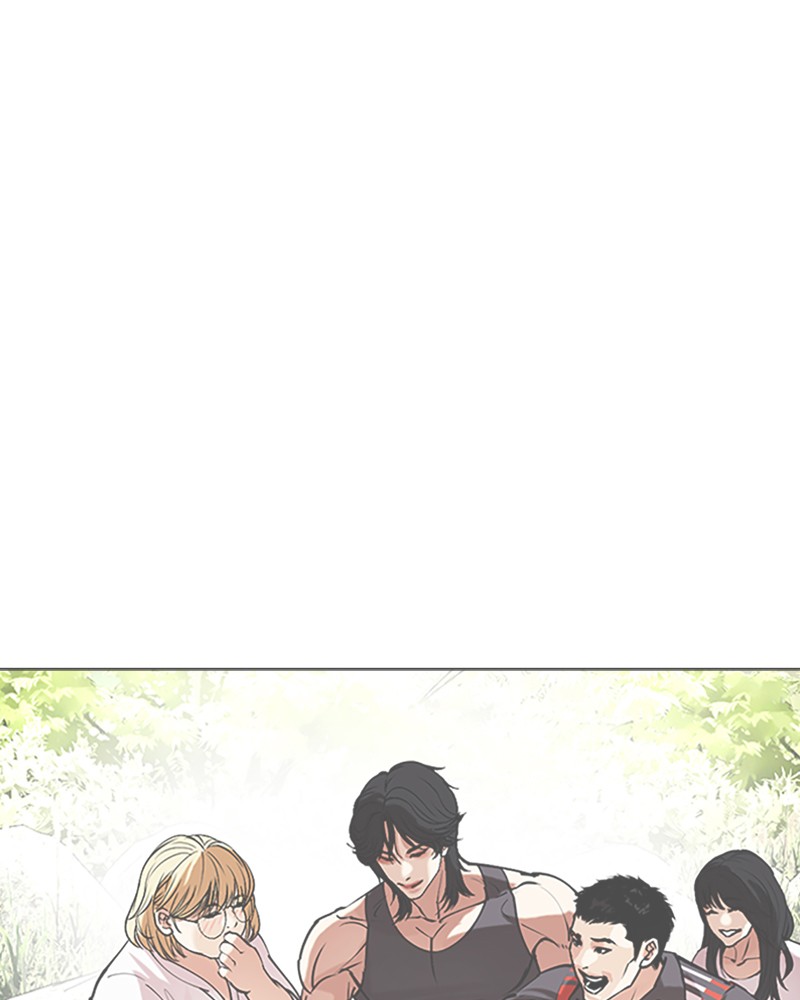 Lookism Chapitre 501 - Page 159