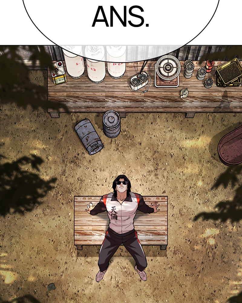 Lookism Chapitre 501 - Page 162