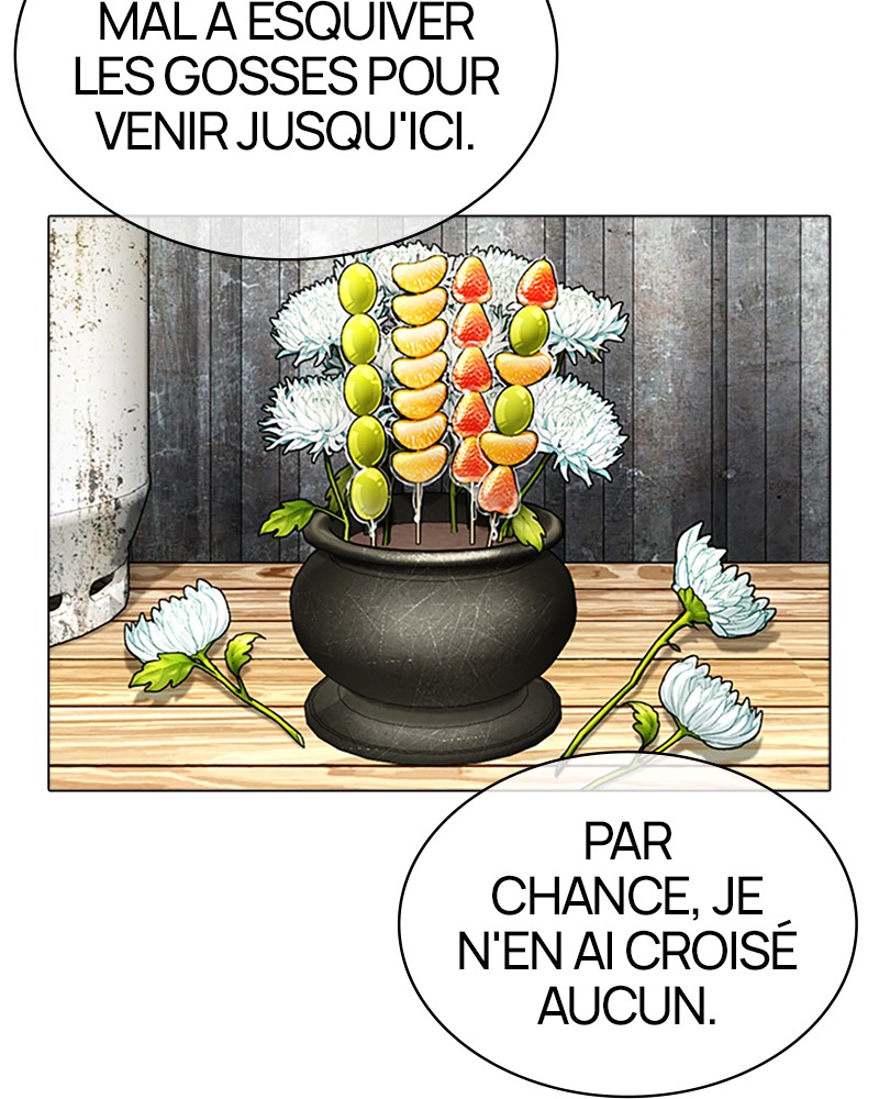 Lookism Chapitre 501 - Page 164