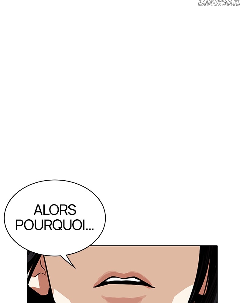 Lookism Chapitre 501 - Page 165