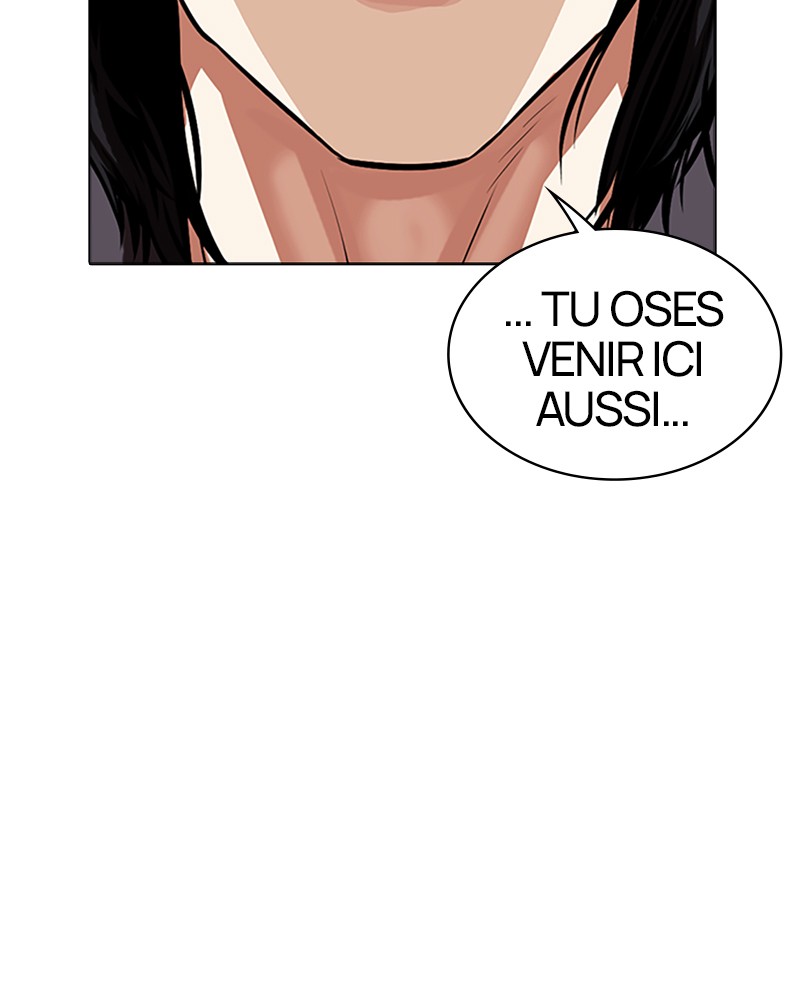 Lookism Chapitre 501 - Page 166