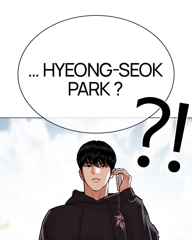 Lookism Chapitre 501 - Page 167