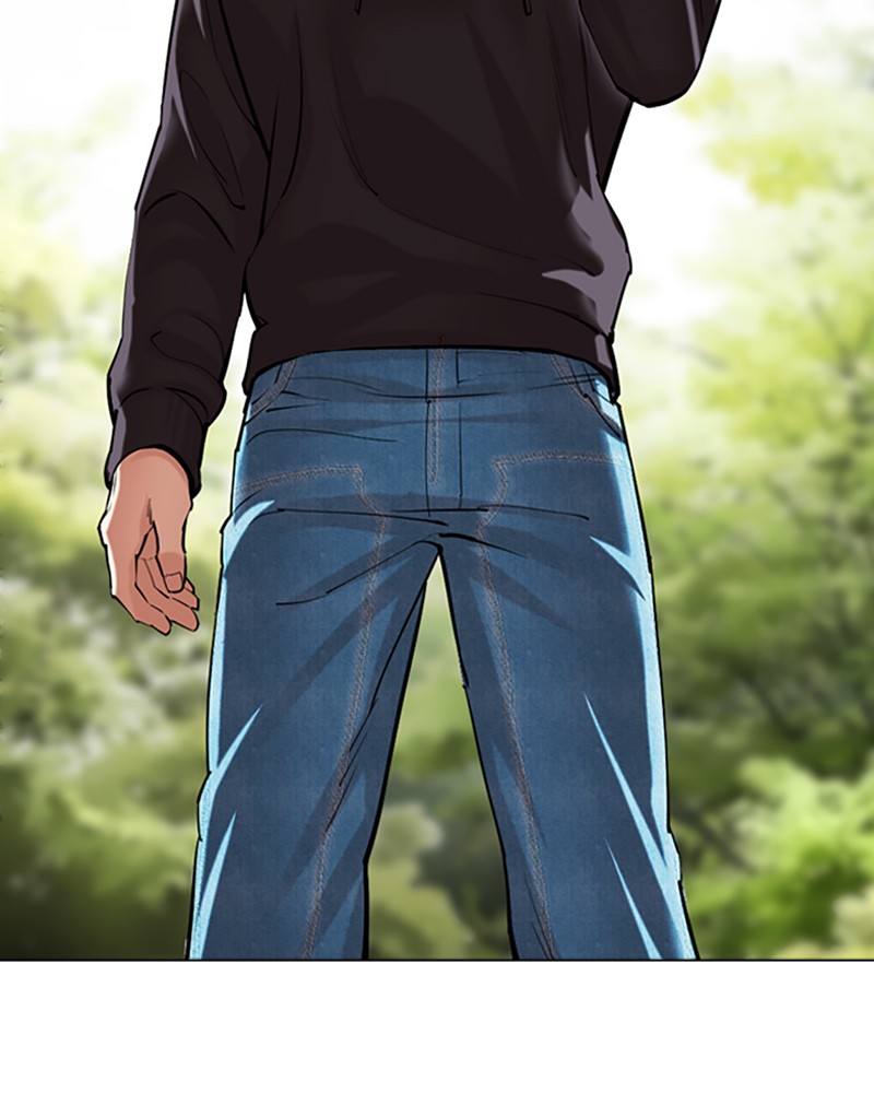 Lookism Chapitre 501 - Page 168