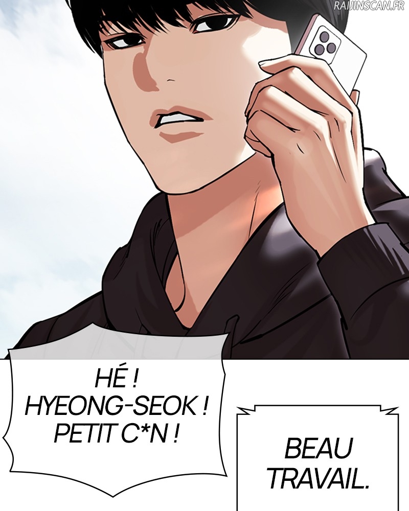 Lookism Chapitre 501 - Page 170
