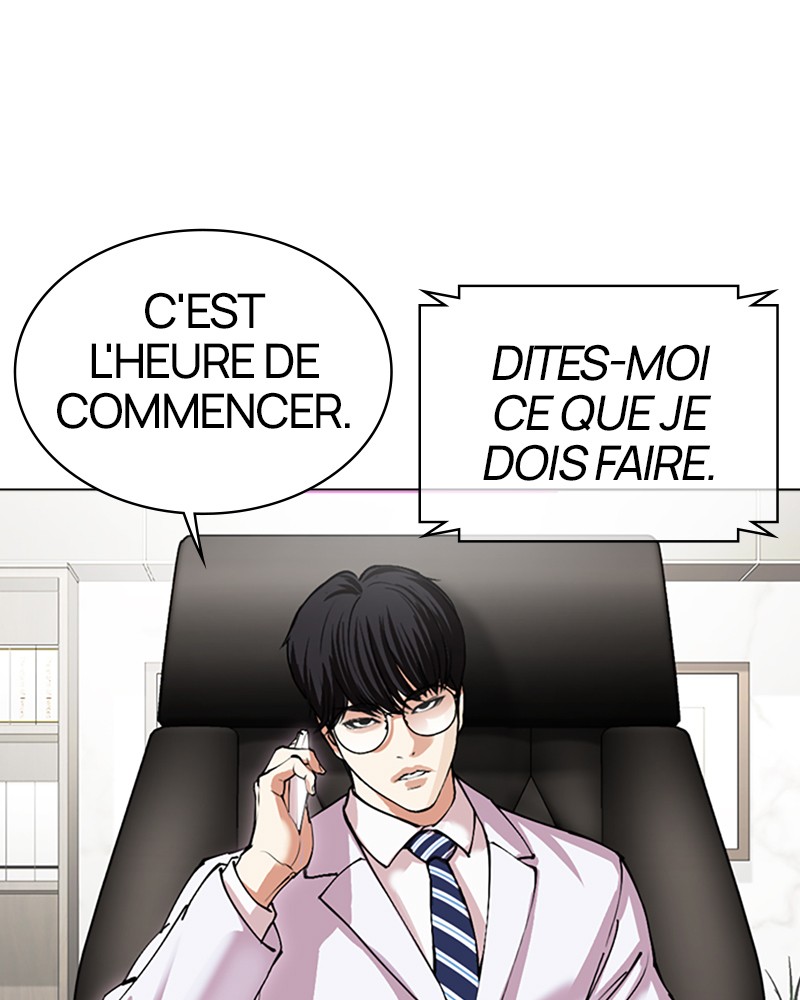 Lookism Chapitre 501 - Page 172