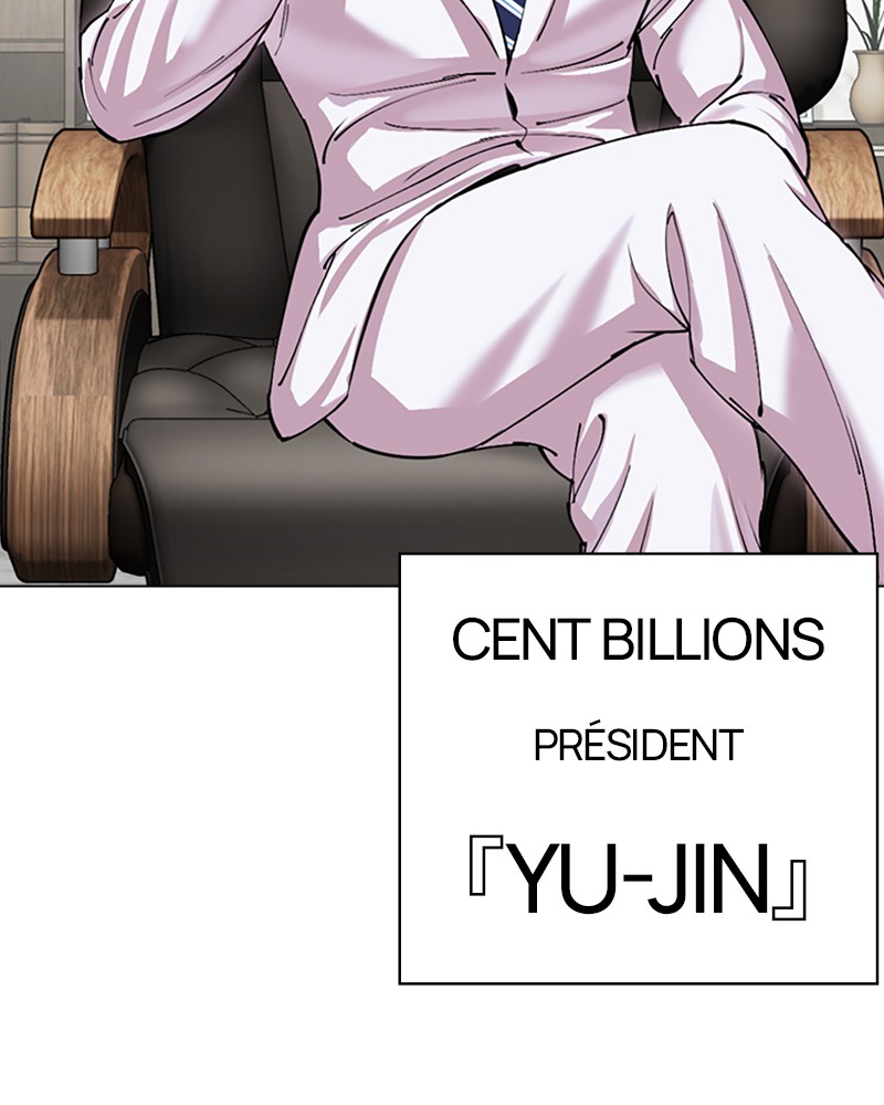 Lookism Chapitre 501 - Page 173
