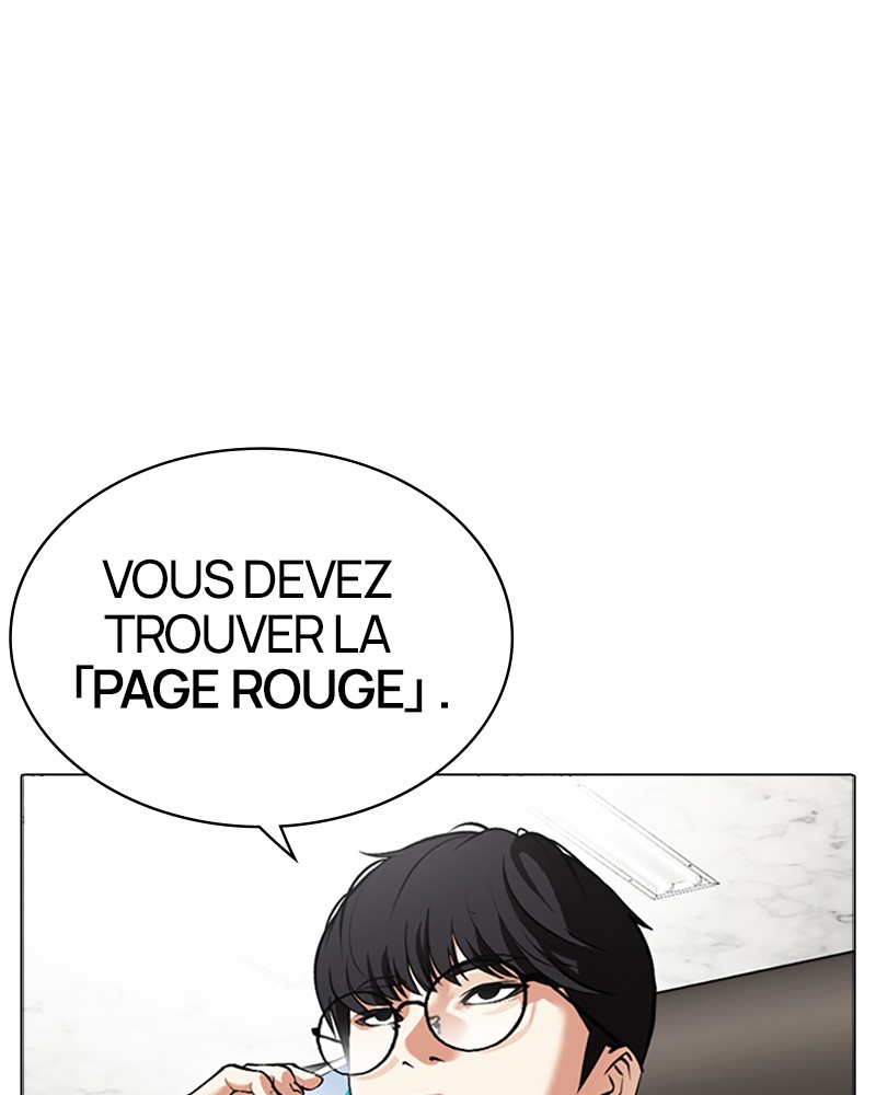 Lookism Chapitre 501 - Page 174