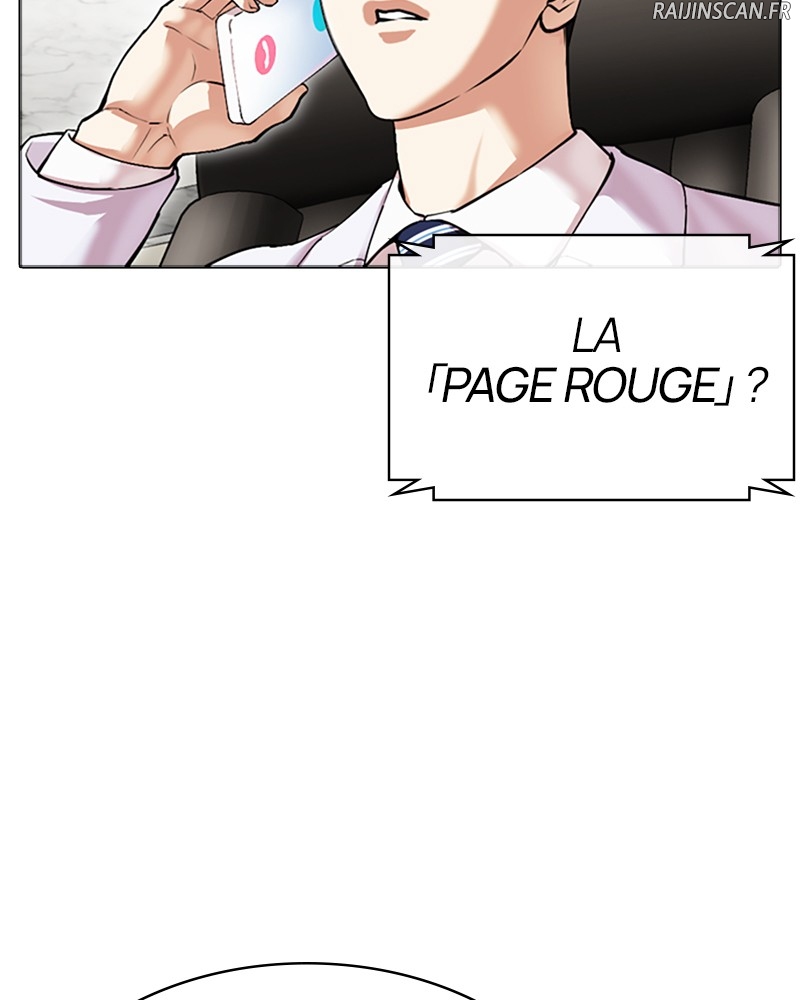 Lookism Chapitre 501 - Page 175