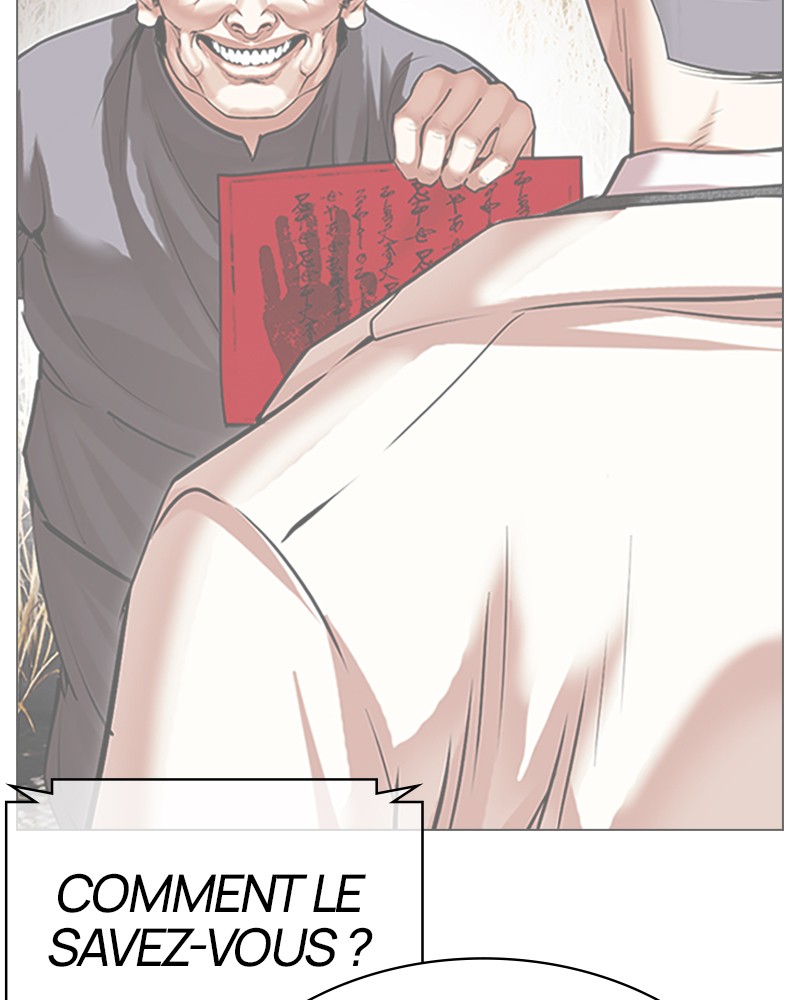 Lookism Chapitre 501 - Page 177