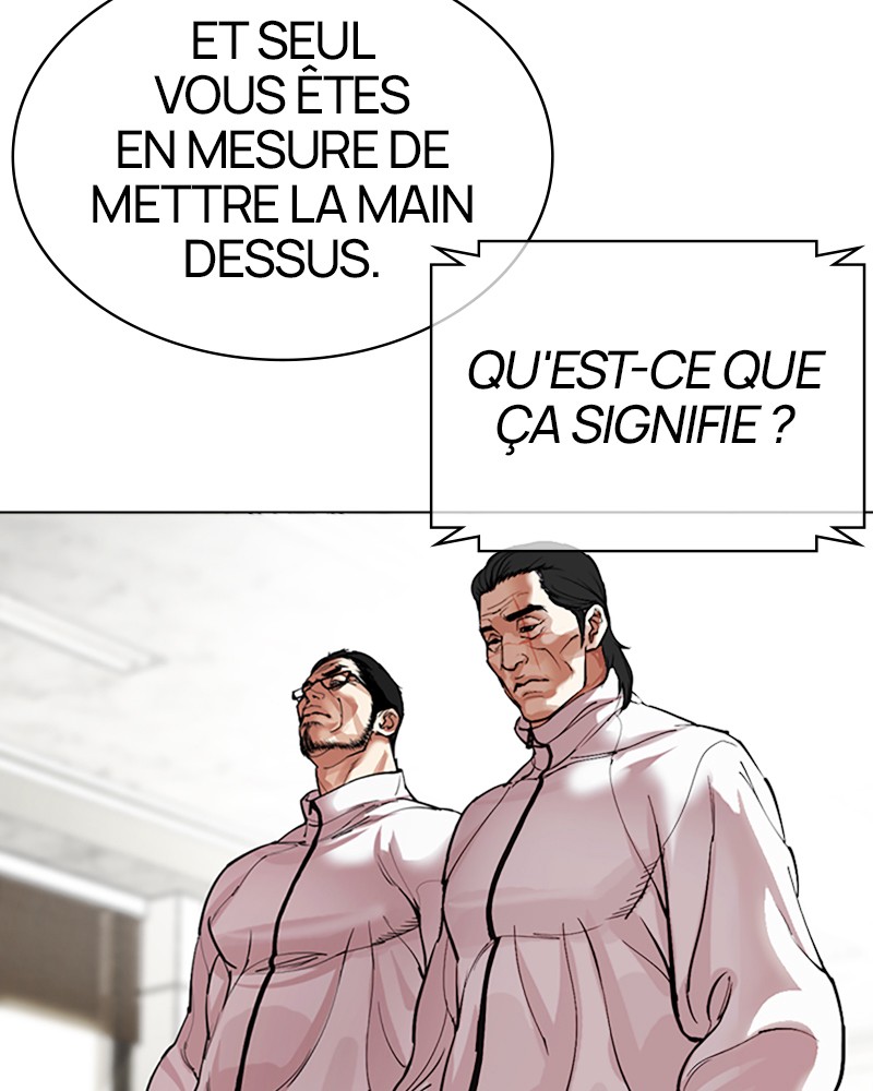 Lookism Chapitre 501 - Page 179