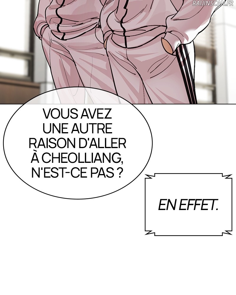 Lookism Chapitre 501 - Page 180