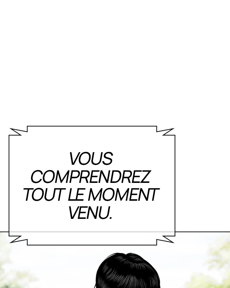Lookism Chapitre 501 - Page 181