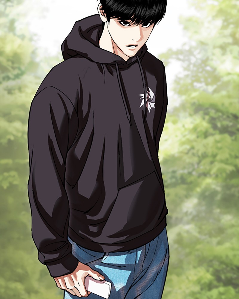 Lookism Chapitre 501 - Page 182