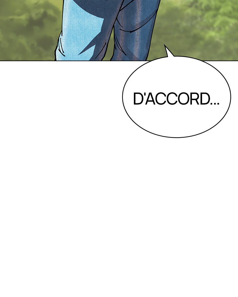 Lookism Chapitre 501 - Page 183
