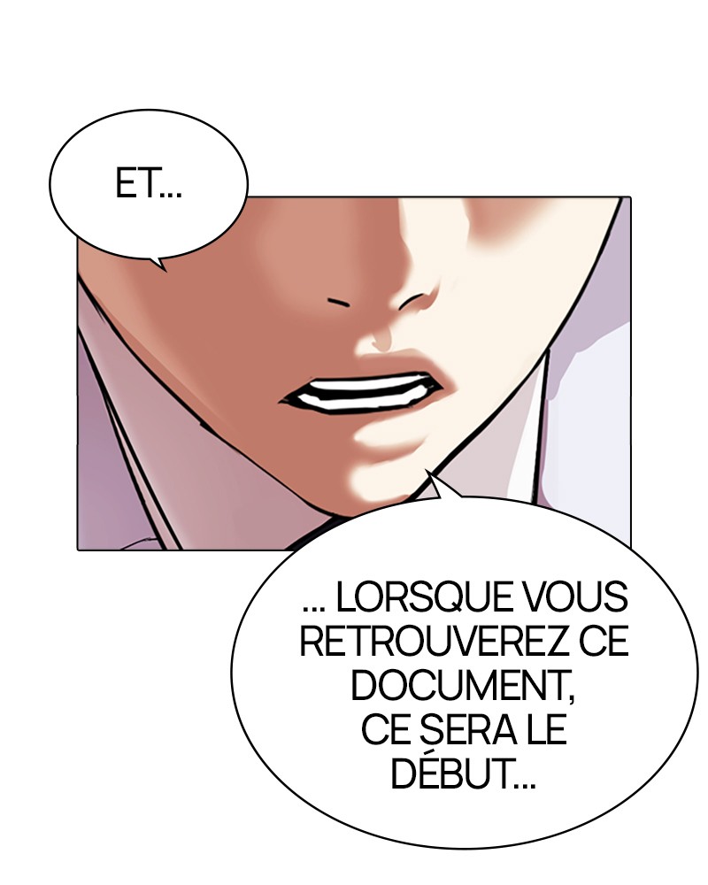 Lookism Chapitre 501 - Page 184